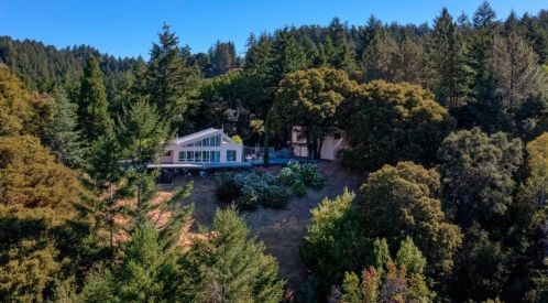 12315 Footpath Trl, Los Gatos, CA 95033-8293