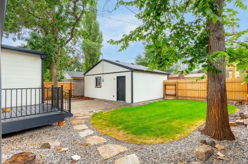3835 Lowell Blvd, Denver CO  80211-1954 exterior