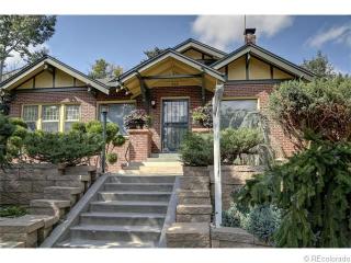 935 Saint Paul St, Denver, CO 80206-3939