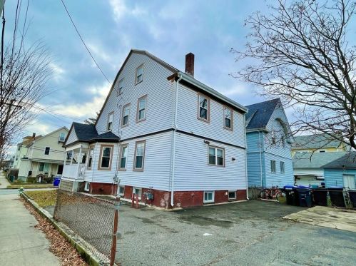 241 California Ave, Providence, RI 02905-2814
