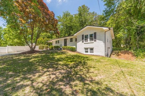 983 Overbrook Cir, Marietta, GA 30062-2314