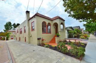1728 Pearl St, Alameda, CA 94501-1646