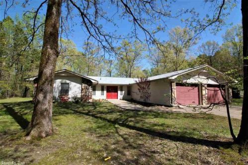 2427 Deerwood Dr, Hensley, AR 72065-8025