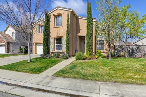 11875 Slate Falls Way, Rancho Cordova, CA 95742-8017