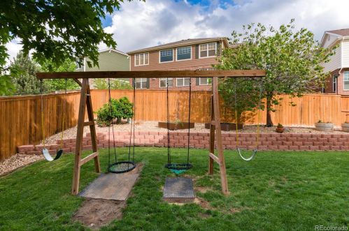 5424 Haleyville Way, Denver CO  80016-4275 exterior