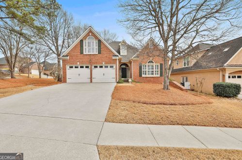 108 Wexford Ct, Stockbridge, GA 30281-6305