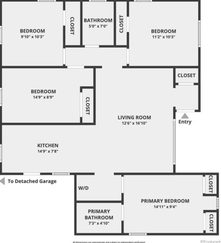 1100 Emporia St, Denver CO  80010-3219 exterior