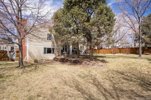 7076 Niagara Ct, Englewood CO 80112-1011 exterior