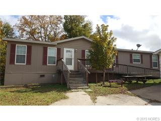 8958 4296 Rd, Adair, OK 74330-2699