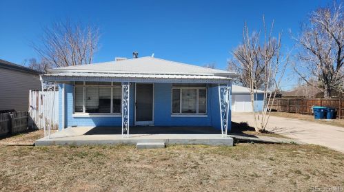 6951 Magnolia St, Denver, CO 80022-2619
