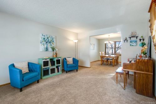 1075 132nd Pl, Denver CO 80602 exterior