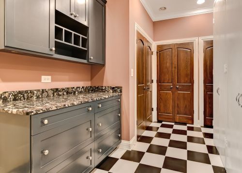 6116 County Line Rd, Willowbrook IL  60527-5719 exterior