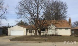 613 Polk St, Mayfair, IL 61550-1712