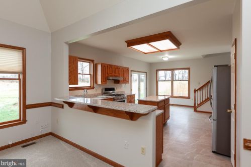 410 Wood End Ct, Charles Town WV  25414-5294 exterior