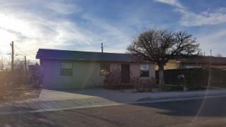 207 Berquist Pl, Albuquerque, NM 87105-1896