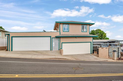 92-857 Palailai St, Kapolei, HI 96707-1115