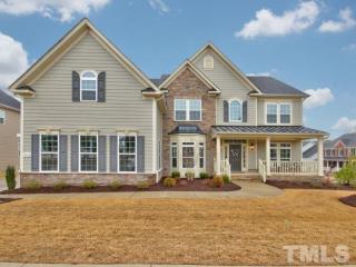 1843 Venezia Way, Apex, NC 27502-4741