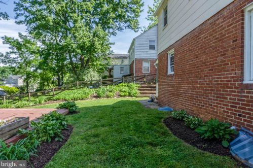 10108 Gates Ave, Silver Spring MD 20902-5132 exterior