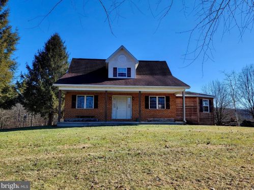 440 Mauve Rd, Hedgesville, WV 25427-5072