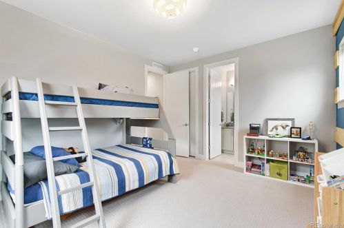 8187 Little River Way, Denver CO  80016-2645 exterior