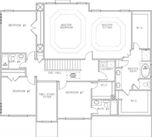 1861 Sybil St, Conley, GA 30288-1381