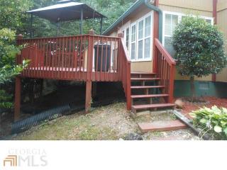 6224 Grant Ford Rd, Gainesville, GA 30506-2498