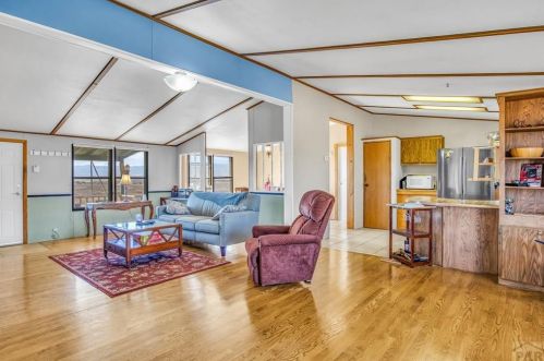 1745 15th St, Penrose CO  81240-9649 exterior