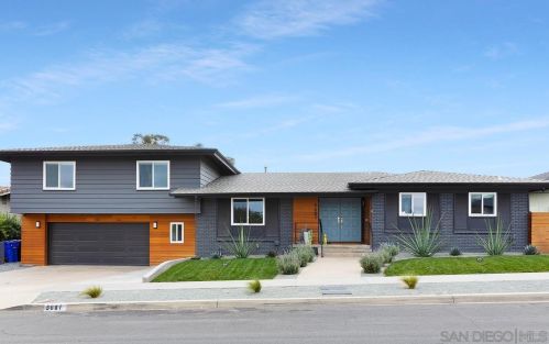 5681 Del Cerro Blvd, San Diego, CA 92120-4511