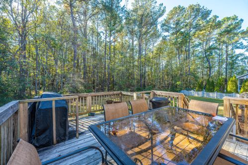 2293 Deer Sight Way, Mount Pleasant, SC 29466-7611