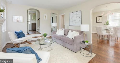 221 Baden St, Silver Spring MD 20901-4839 exterior