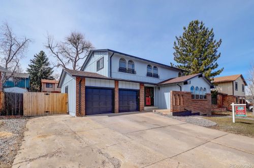 9055 Holland St, Westminster, CO 80021-4446