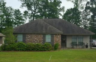 12272 Creekside Ave, Walker LA  70785-5008 exterior