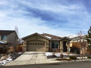 7265 Heritage Oaks Dr, Reno, NV 89523-2128