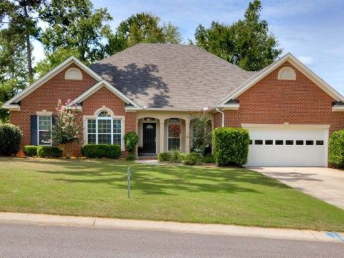 390 Barnsley Dr, Evans, GA 30809-8235