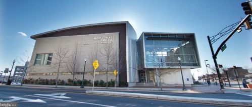 9900 Georgia Ave, Silver Spring MD 20902-5244 exterior