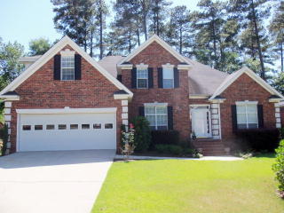 1230 Hardy Pointe Dr, Evans, GA 30809-5281