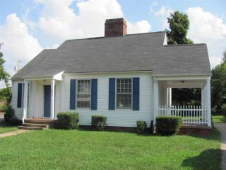 901 2nd North St, Morristown, TN 37814-6616