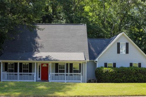 29 Monte Ln, Jefferson GA  30549-6910 exterior