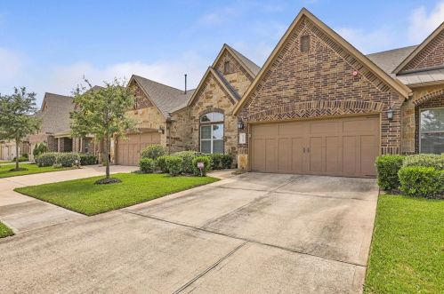 15343 Westland Gate Dr, Conroe TX  77384-3635 exterior