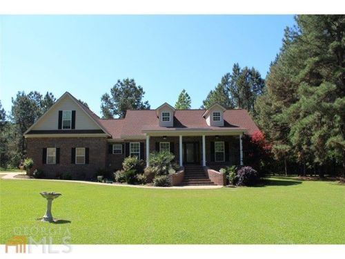 1500 Cliponreka Rd, Statesboro, GA 30461-6501