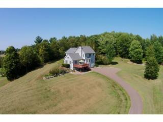 275 Charles Rd, Saint George, VT 05495-8960