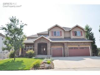 1446 Cannon Mountain Dr, Longmont, CO 80503-2702