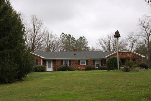 1150 Bull Creek Rd, Republican Grove, VA 24577-3865