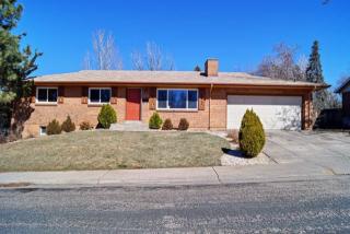 8291 Lehigh Dr, Denver CO  80237-1643 exterior