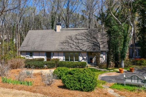 3117 Marthasville Ct, Gainesville, GA 30506-1620