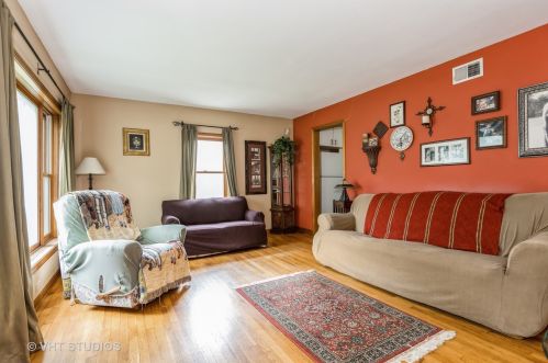 17730 67th Ave, Tinley Park, IL 60477-4026