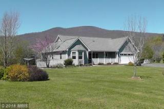 23 Peach Orchard Ln, Washington, VA 22747-2112