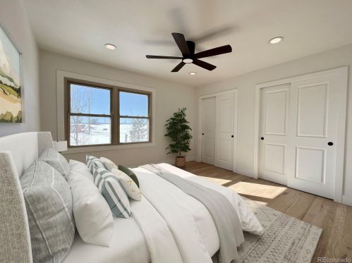 5868 Lisbon Way, Denver CO  80015-3612 exterior
