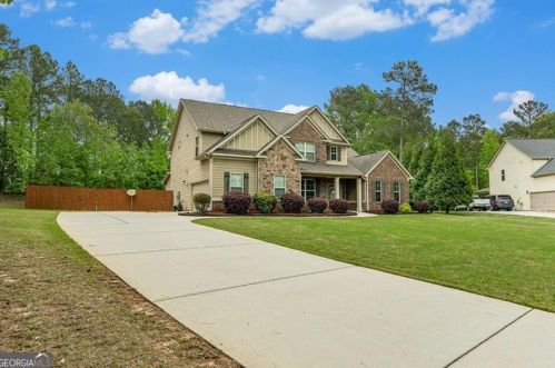 58 Heather Ln, Palmetto, GA