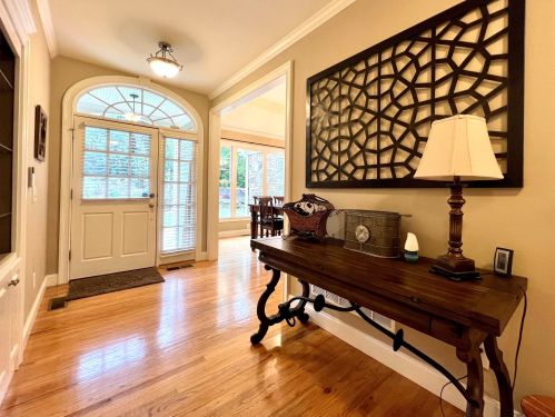 34 Teel Mountain Ln, Cleveland, GA 30528-0708